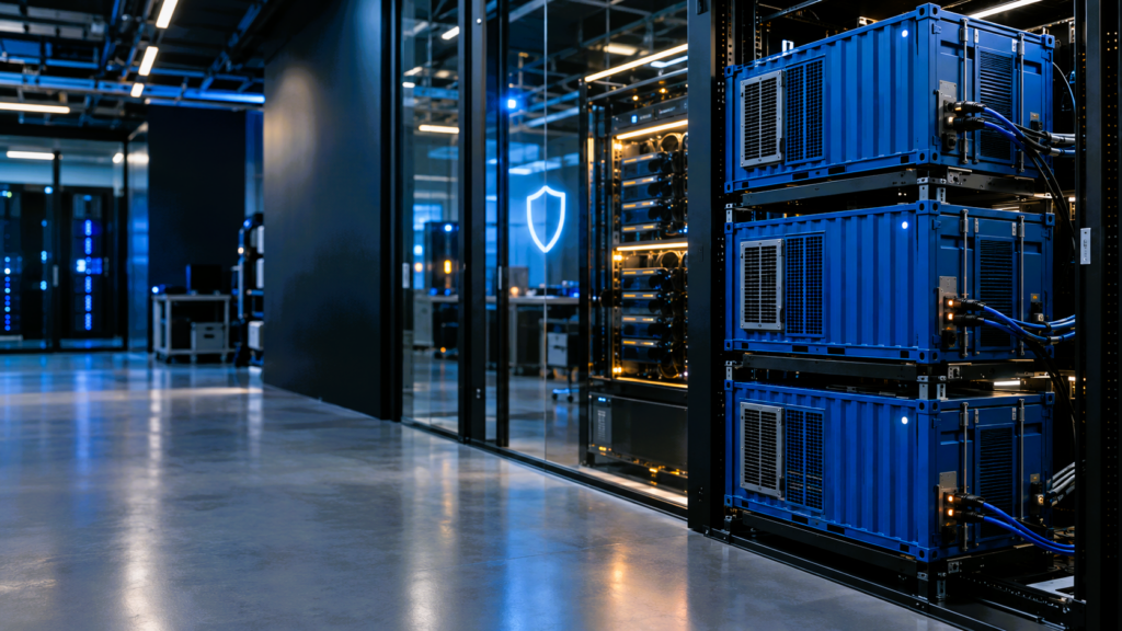 Docker in 2026: From Containers to a Trusted Platform for AI Agents